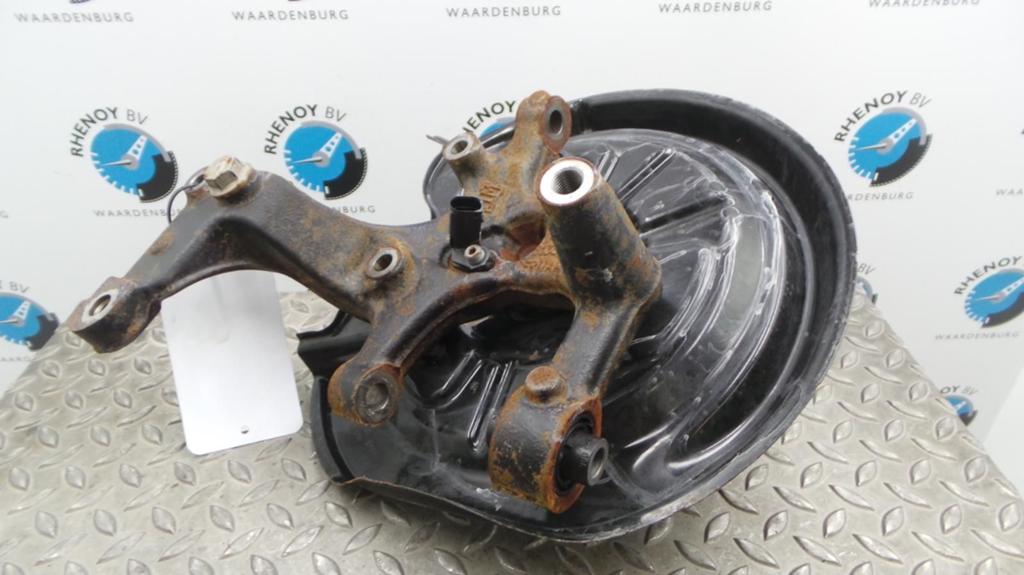 VOLKSWAGEN GOLF PLUS GOLF PLUS TSI FUSEE RA  2011, Ophalen of Verzenden, Gebruikt, Stiba lid