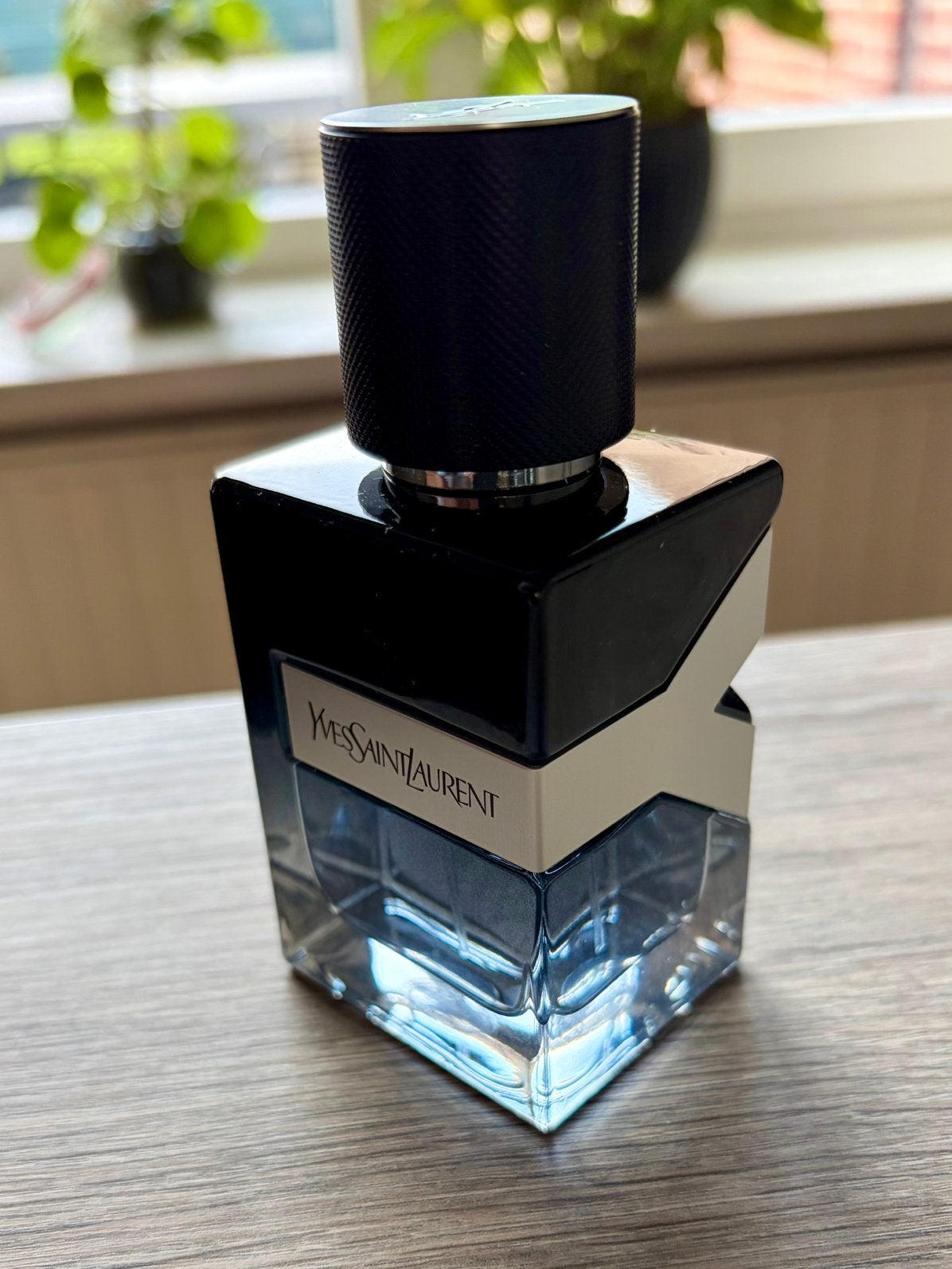 Yves Saint Laurent Y - Eau de Parfum - 60ml, Ophalen of Verzenden, Zo goed als nieuw
