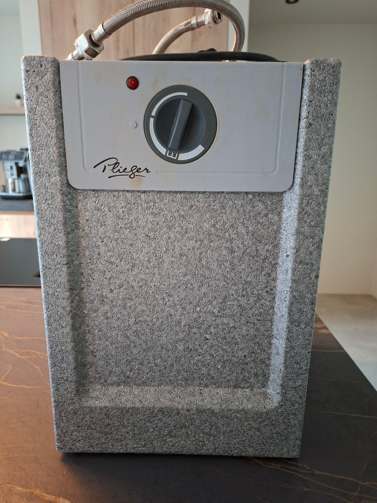 plieger boiler, Minder dan 20 liter, Ophalen, Boiler, Ouder dan 10 jaar