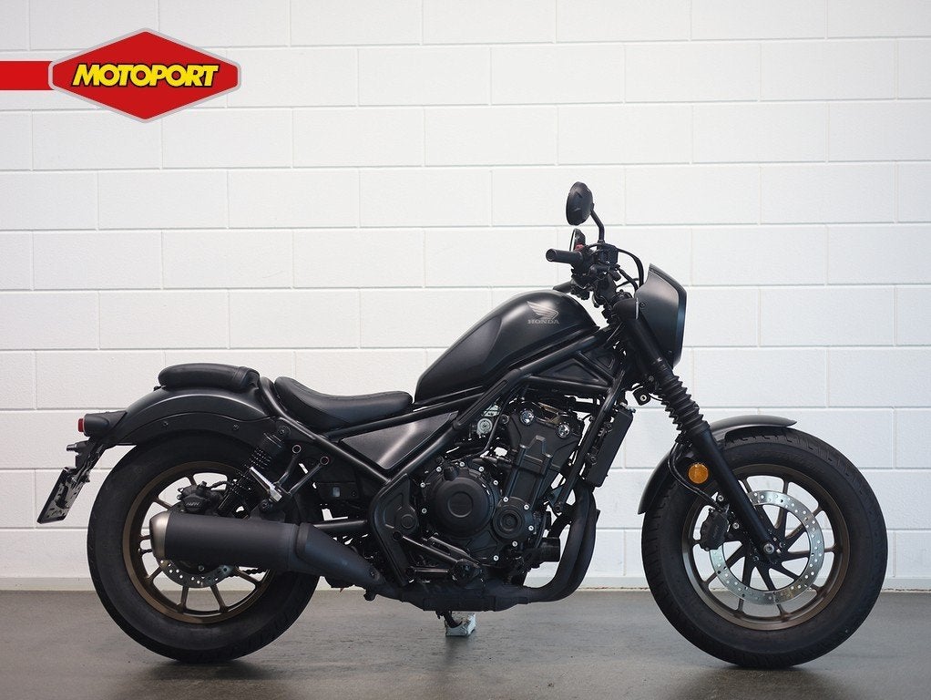 Honda CMX 500 REBEL S Special Edition (bj 2026), Chopper, Bedrijf, Mc.benelux@honda-eu.com, Honda Motor Europe Ltd Netherlands branc