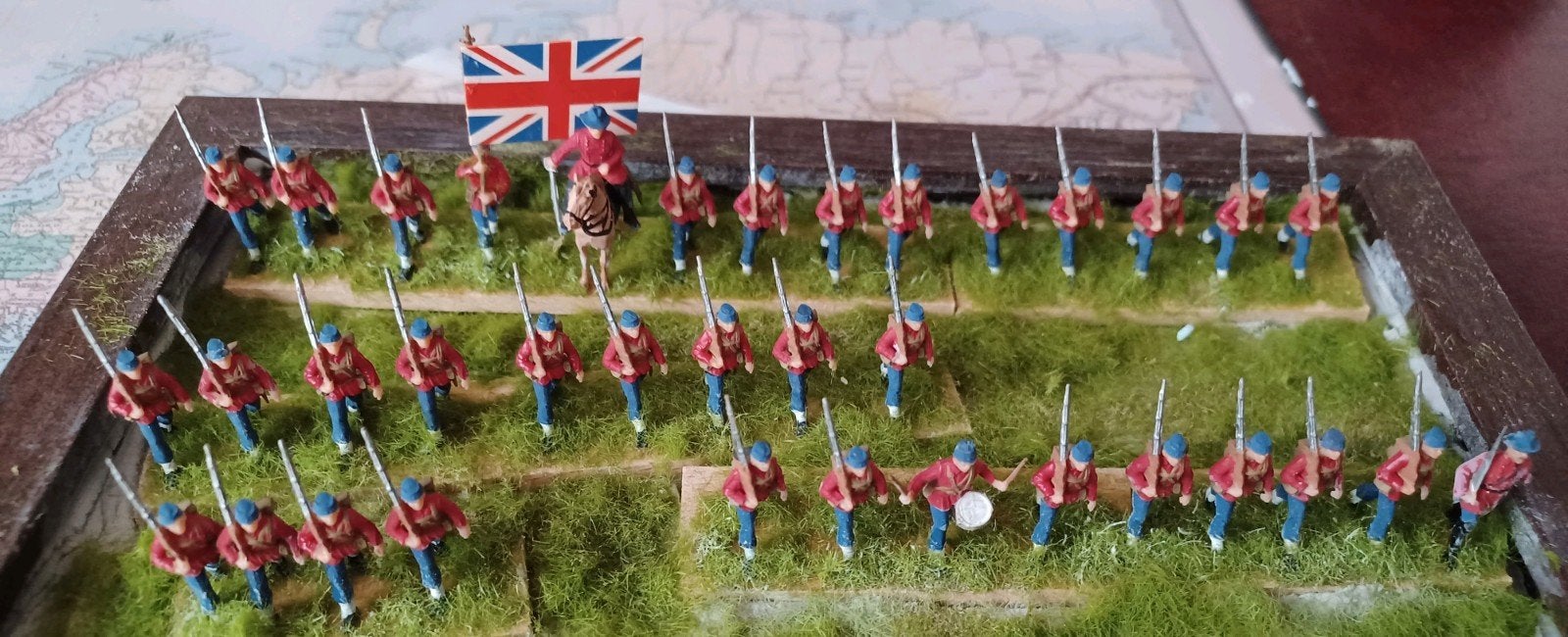 1:72 leger soldaten, Ophalen of Verzenden, 1:50 of kleiner