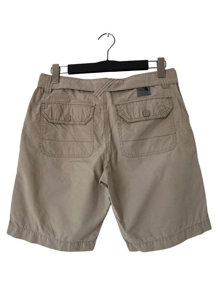 The North Face korte broek L, Kort, Zwart, Ophalen of Verzenden, Zo goed als nieuw