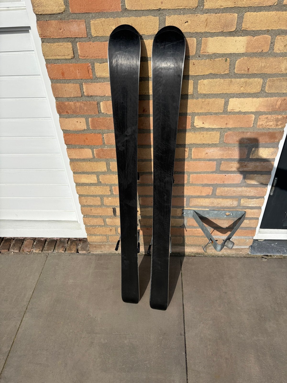 Fischer Race ski's 110 cm, Ophalen, 100 tot 140 cm, Skiën, Ski's