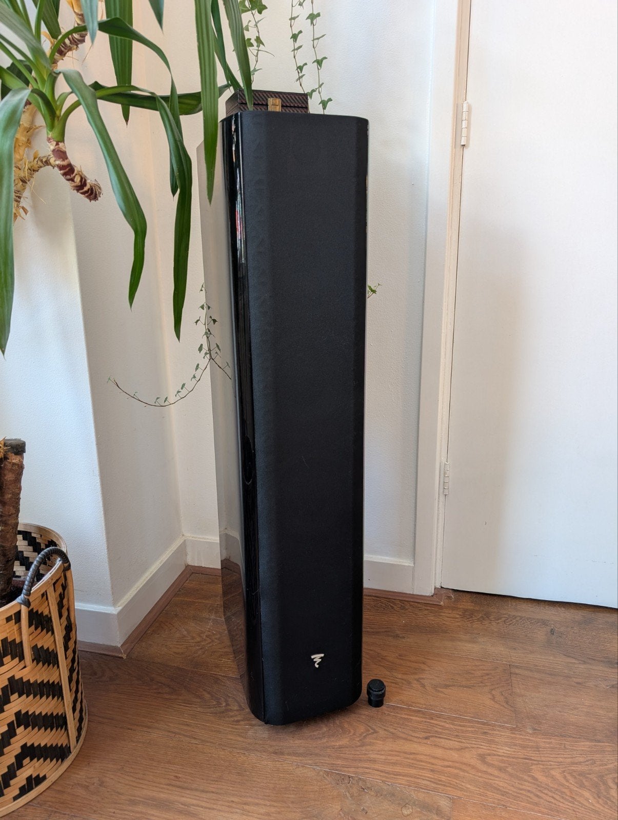 Focal Chorus 726 Vloerstaande Luidsprekers, Audio, Tv en Foto, Luidsprekers, Vloerstaande luidspreker, Ophalen, 150 watt of meer