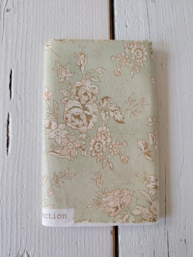 Mooie quiltstof - Mary Rose Collection, Quilt Gate, Overige kleuren, Nieuw, Ophalen of Verzenden, 30 tot 120 cm