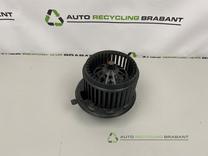 Kachel Ventilatiemotor van een Volkswagen Transporter, Gebruikt, -, -, Ophalen of Verzenden