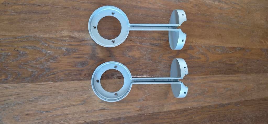 Bang en olufsen beolab 4 ophang beugels *zie beschrijving*, Overige merken, Gebruikt, Ophalen of Verzenden, 120 watt of meer