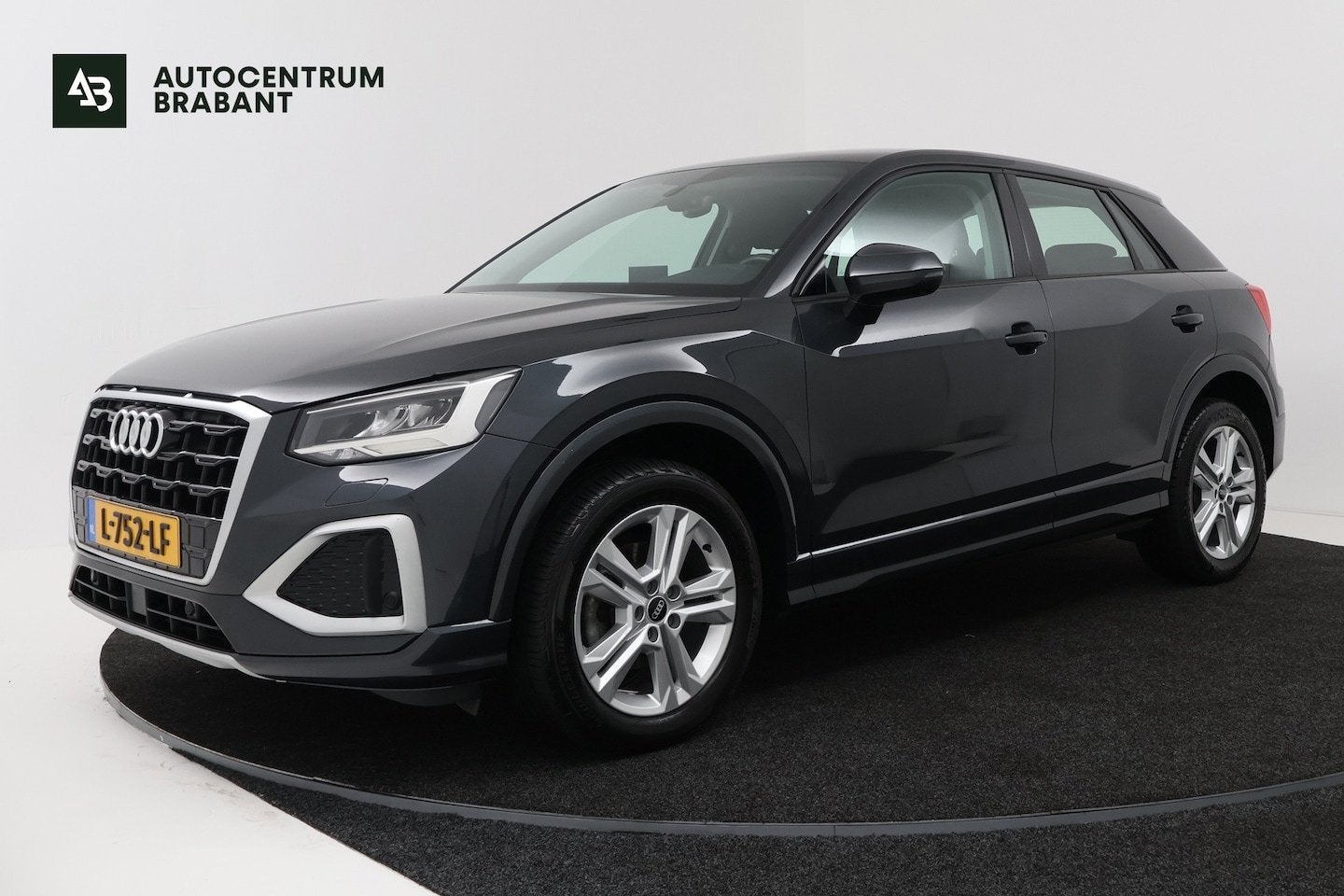 Audi Q2 35 TFSI Business Edition Automaat (DIGITALE COCKPIT, Auto's, 4 cilinders, 150 pk, Origineel Nederlands, Bedrijf