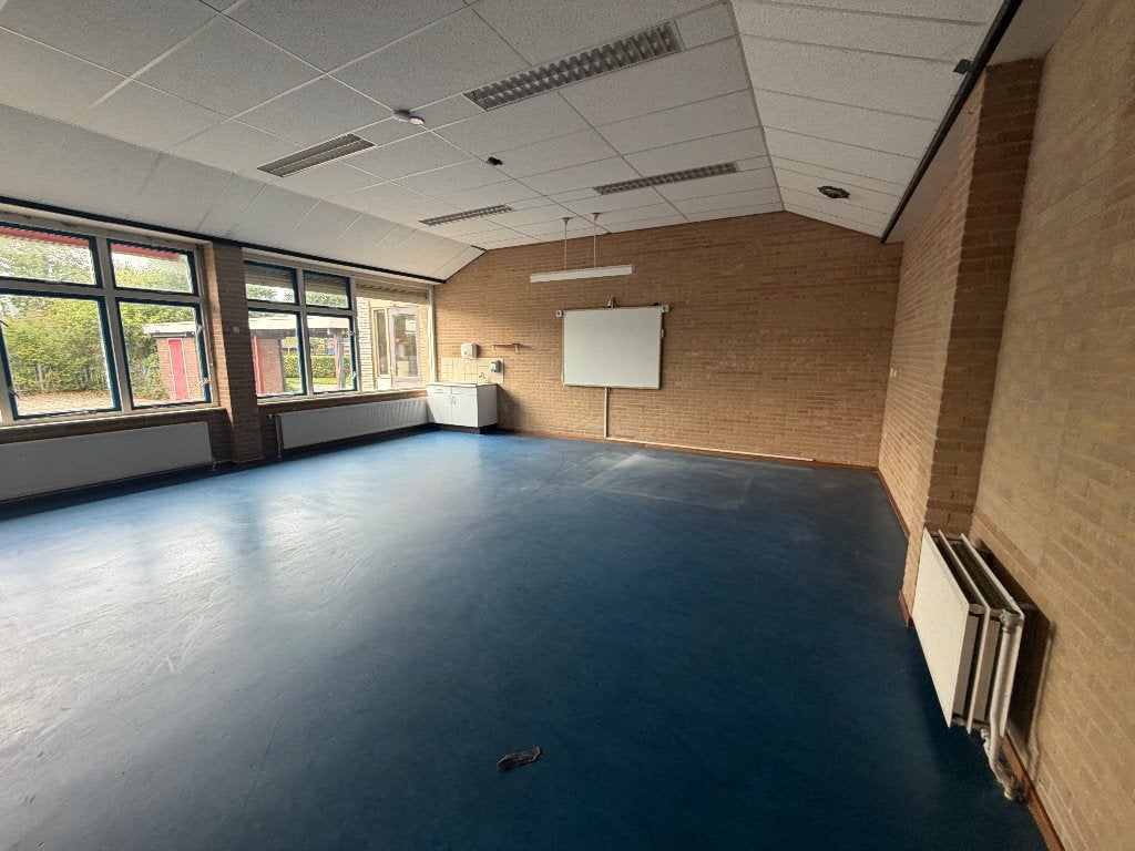 Voordelige woonruimten all in 50m2 nabij Franeker, 50 m²