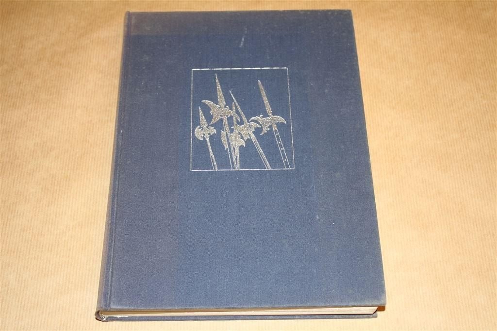 he Spanish Armadas. Spaanse Armada., Boeken, Ophalen of Verzenden, Gelezen, Europa