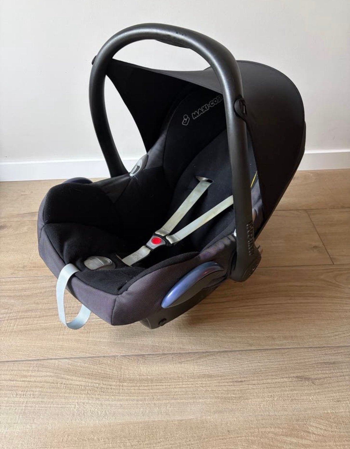 Teab: Maxi-Cosi autostoel 0-13 kg, Ophalen, Zijbescherming, 0 t/m 13 kg, Maxi-Cosi