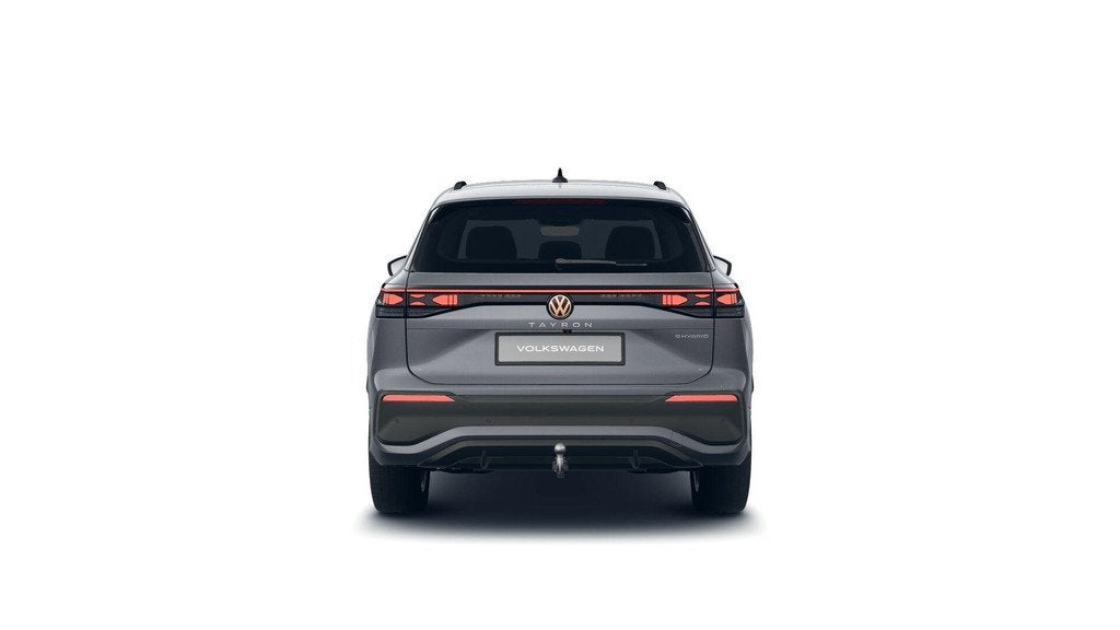 Volkswagen Tayron 1.5 eHybrid Life Edition | #AD | 204pk | A, Auto's, Volkswagen, Stof, 1498 cc, Euro 6, 4 cilinders