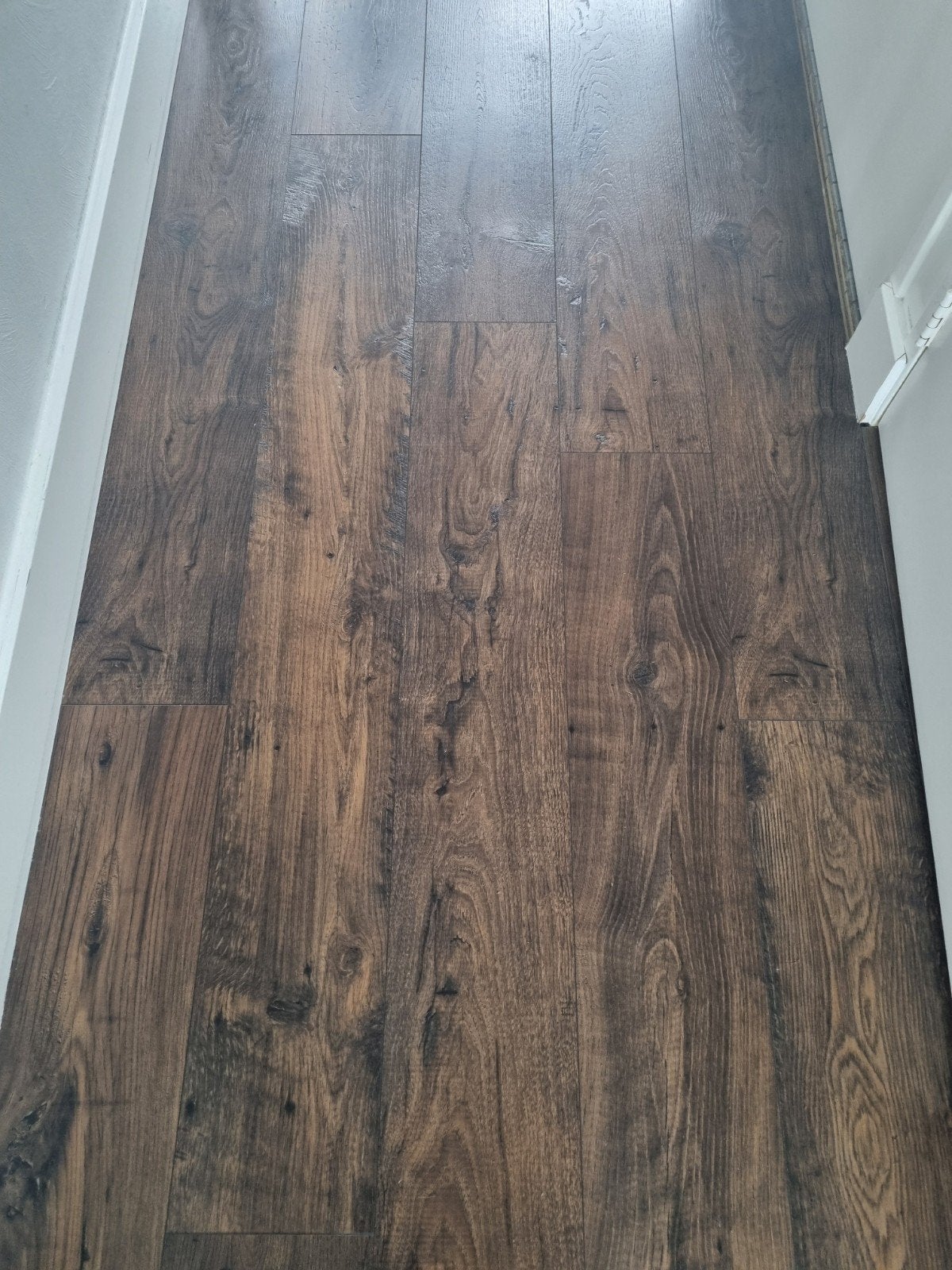 Quick-Step Perspective Wide Laminaat Vloerdelen, Kunststof, 50 tot 150 cm, Ophalen of Verzenden, 10 m² of meer