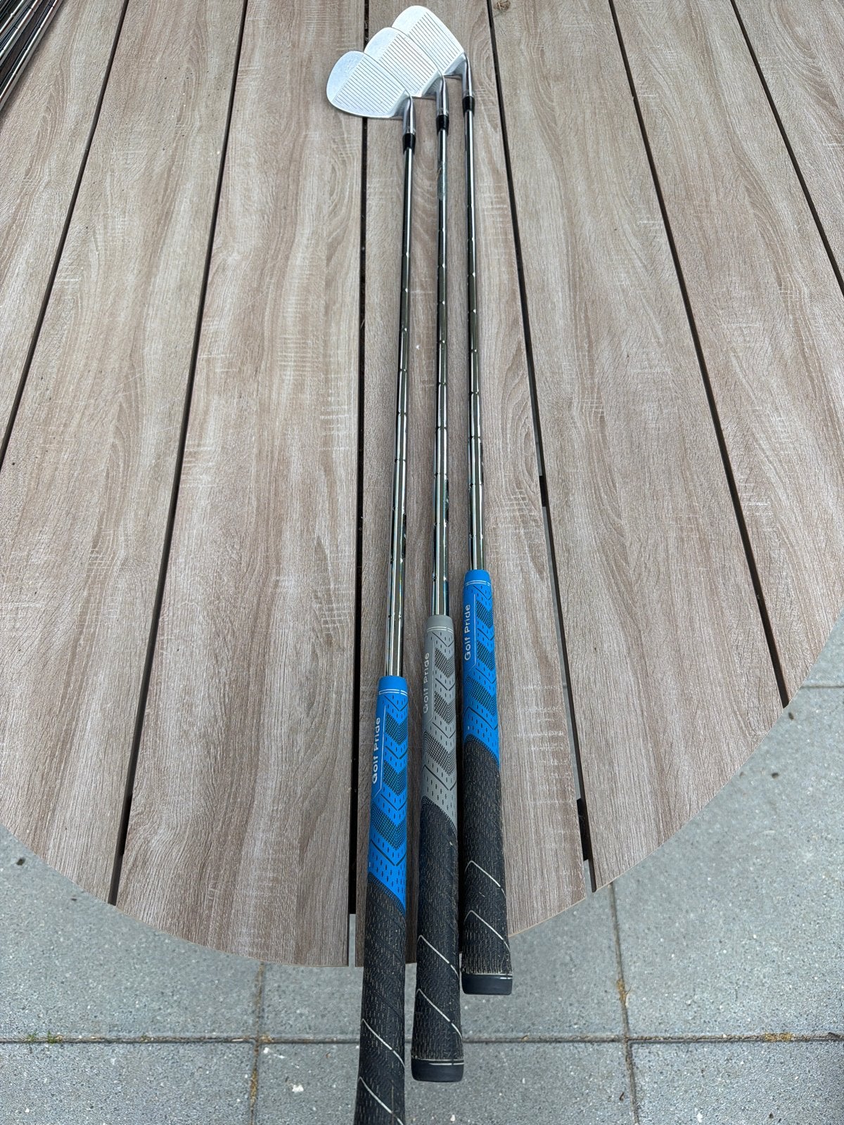 Titleist Vokey Design SM7 Wedges (linkshandig), Sport en Fitness, Ophalen of Verzenden, Gebruikt, Club, Overige merken
