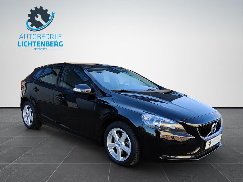 Volvo V40 2.0 T2 Momentum, Auto's, Voorwielaandrijving, Gebruikt, Euro 6, 4 cilinders