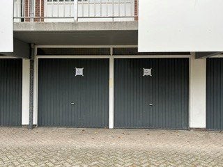 Garagebox te Huur Eindhoven - Dubbele Box
