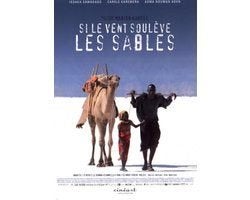 Si Le Vent Souleve Les Sables, Vanaf 12 jaar, Ophalen of Verzenden, Zo goed als nieuw, Frankrijk