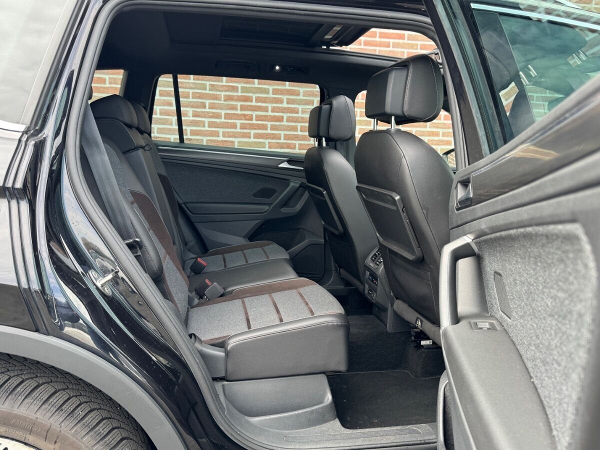 SEAT Tarraco 2.0 TSI 4DRIVE | Xcellence Limited | Pano | Nav, Auto's, Seat, Automaat, Gebruikt, Euro 6, 1984 cc