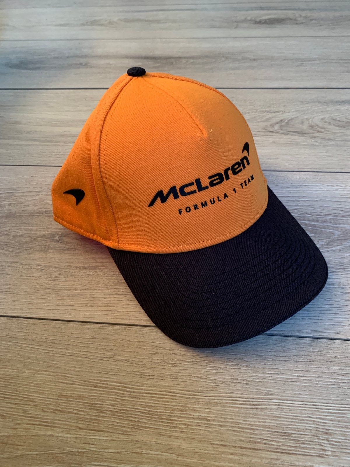 McLaren | OKX | F1 | pet | limited edition | one size |nieuw, Ophalen of Verzenden, Nieuw, One size fits all, Pet