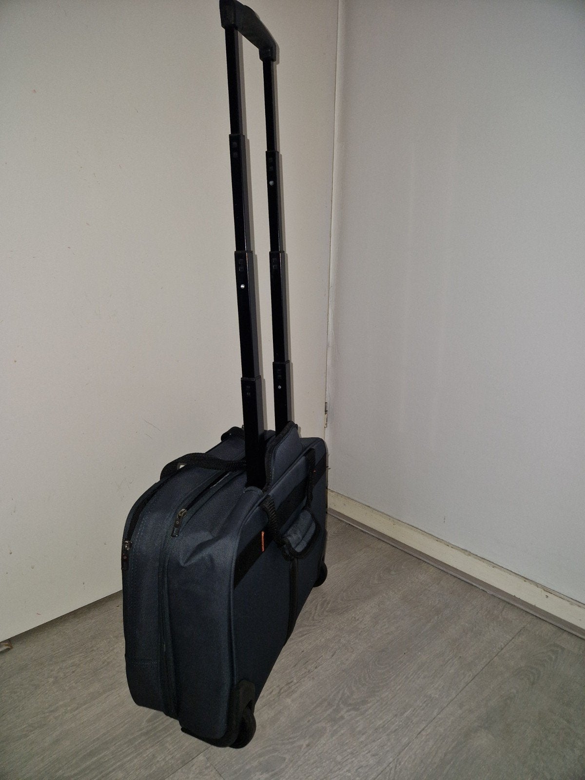 samsonite piloten koffer, Sieraden, Tassen en Uiterlijk, Ophalen of Verzenden, Zo goed als nieuw, Uitschuifbare handgreep