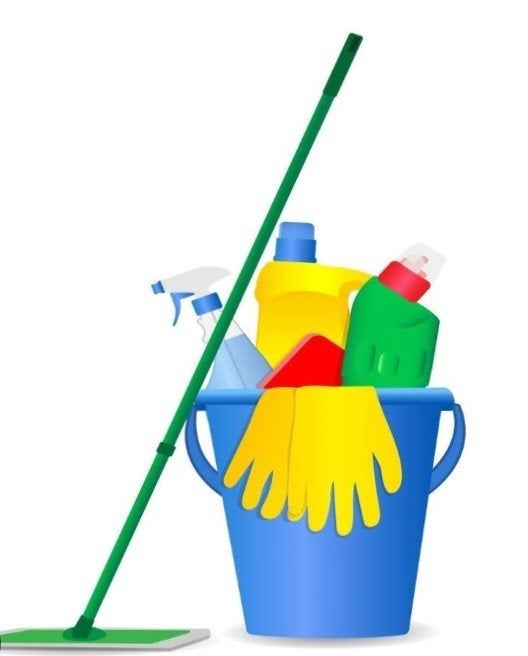 Schoonmaak zoeken, Vacatures, Overige niveaus, Overige vormen