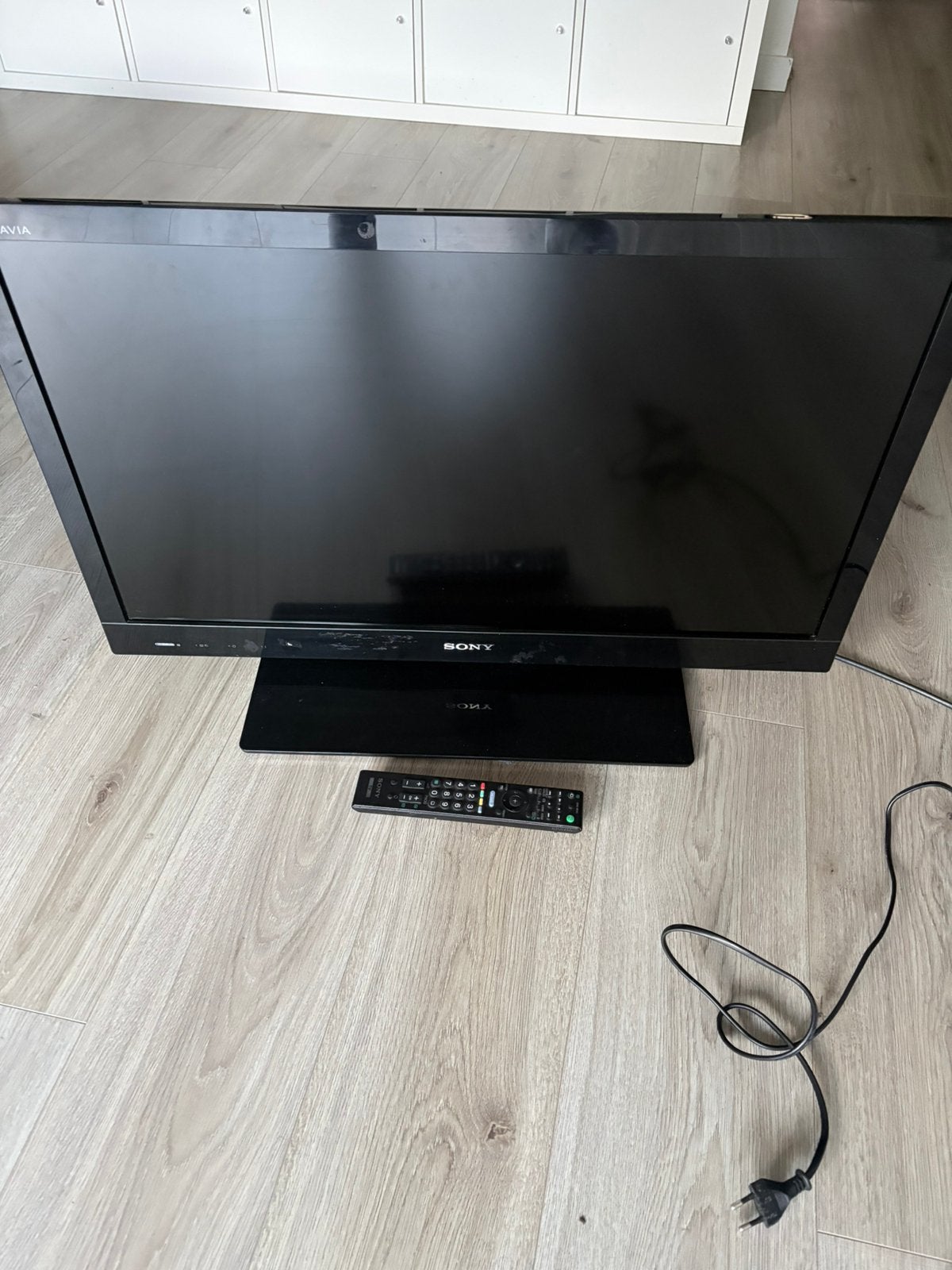 Sony Bravia KDL-32EX310 32inch LED 50Hz HD ready, Ophalen, 50 Hz, HD Ready (720p), Sony