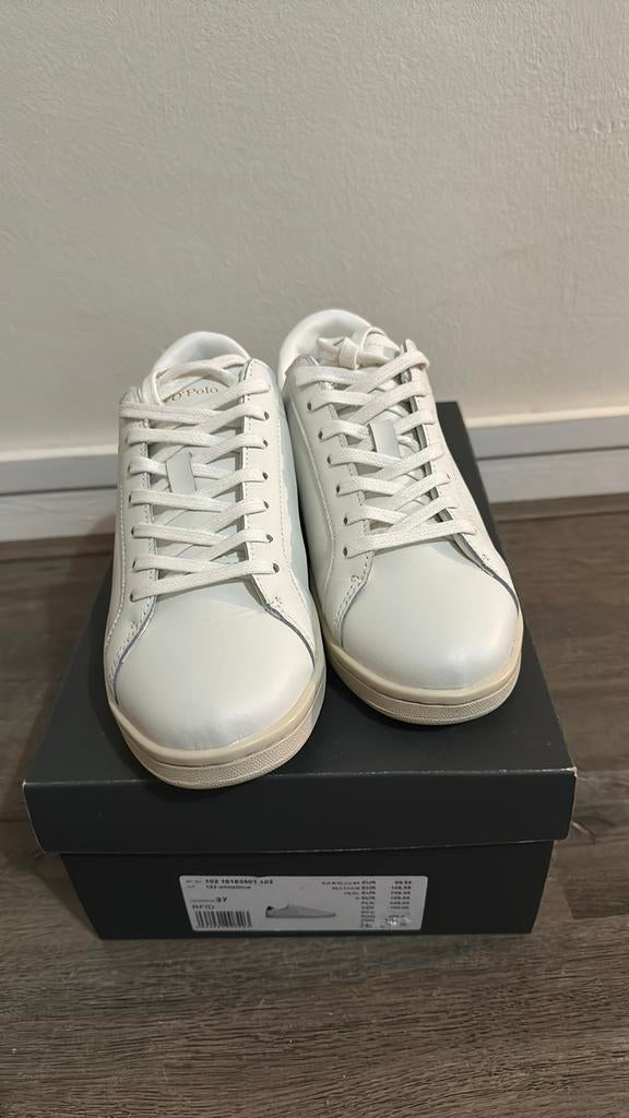 Marco polo dames sneakers tekoop aangeboden, Kleding | Dames, Ophalen of Verzenden, Zo goed als nieuw, Sneakers of Gympen