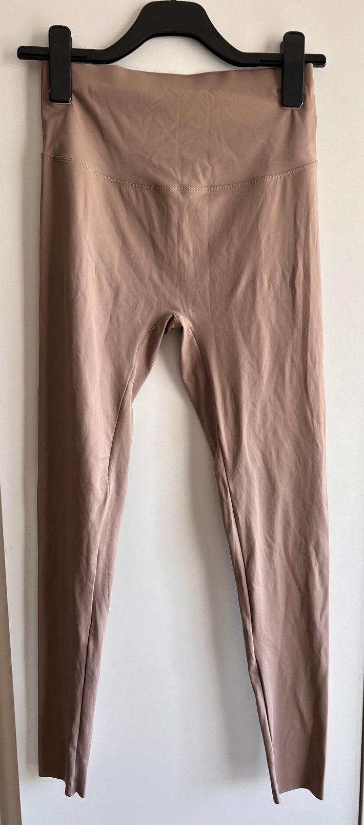 Maat M / L legging H&M nude kleur, Legging, Maat 36/38 (S), Beige, Ophalen of Verzenden