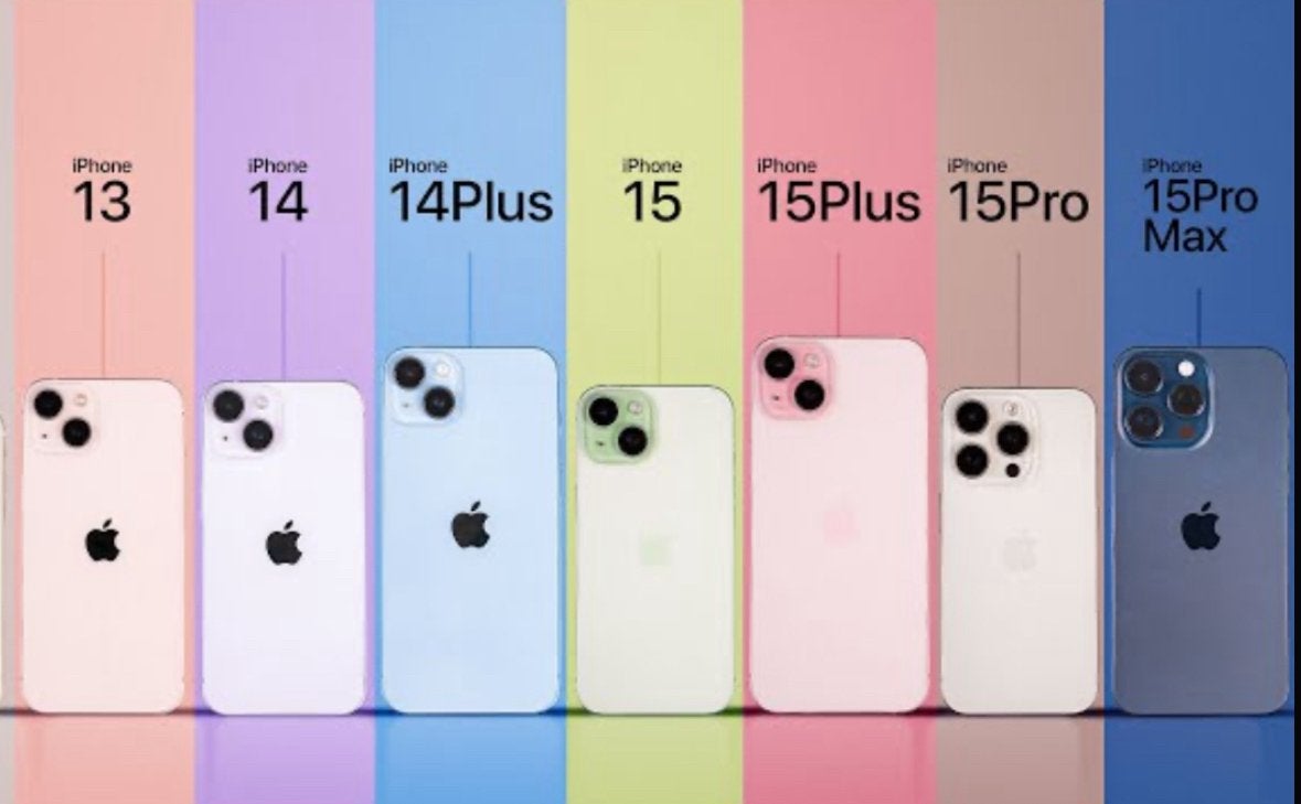 GEZOCHT IPHONE 13 T/M 15 pro max, Telecommunicatie, Mobiele telefoons | Apple iPhone, Ophalen of Verzenden, Zo goed als nieuw