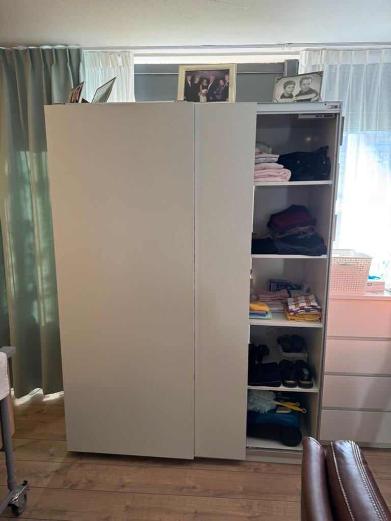 IKEA, Zo goed als nieuw, Minder dan 100 cm, 25 tot 50 cm, 50 tot 100 cm