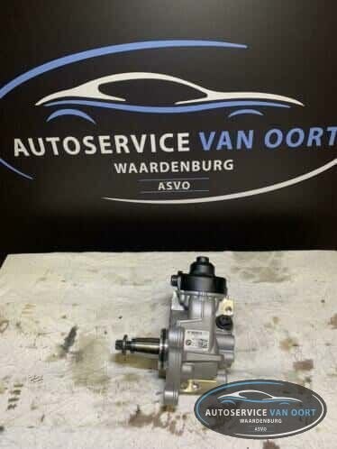BMW N47 B47 F10 F20 F30 G30 diesel hogedruk brandstofpomp, Auto-onderdelen, Brandstofsystemen, Gebruikt, -, -, Ophalen of Verzenden