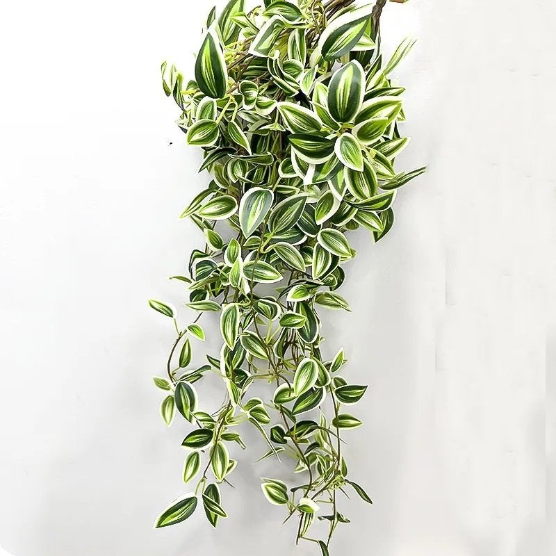 HANG PLANT KUNST, Ophalen of Verzenden, Nieuw