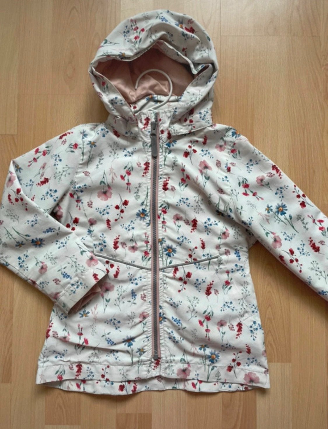 Name it zomerjas maat 110, Ophalen of Verzenden, Zo goed als nieuw, Meisje, Jas