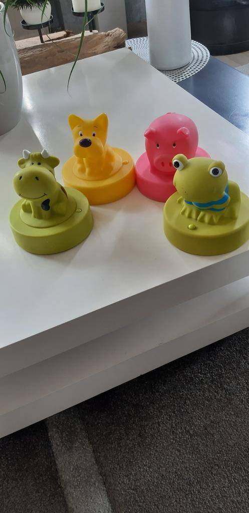 Nachtlampje kinderkamer, Kinderen en Baby's, Kinderkamer | Inrichting en Decoratie, Ophalen of Verzenden, Lamp