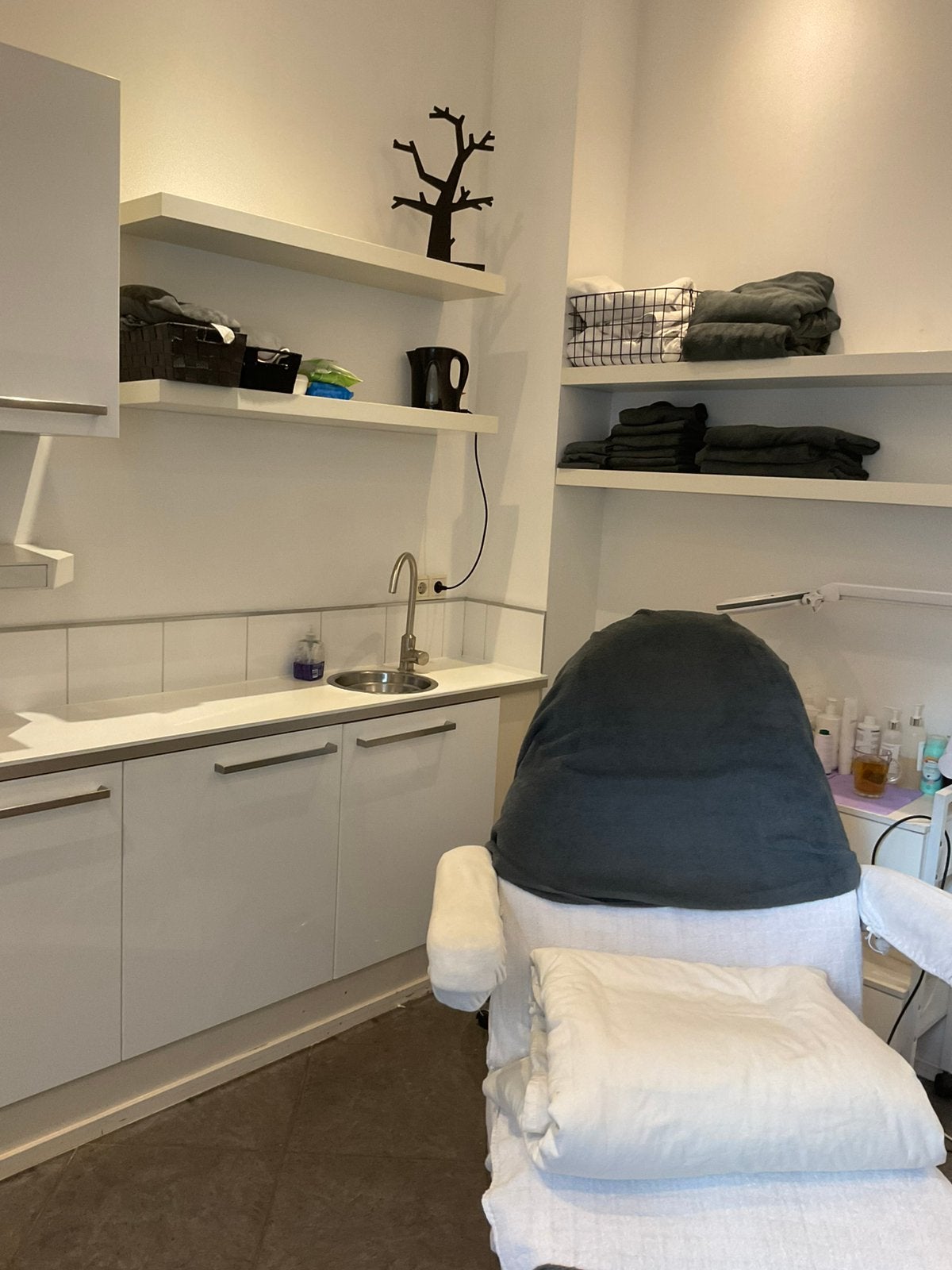 Praktijk ruimte te huur in Amstelveen