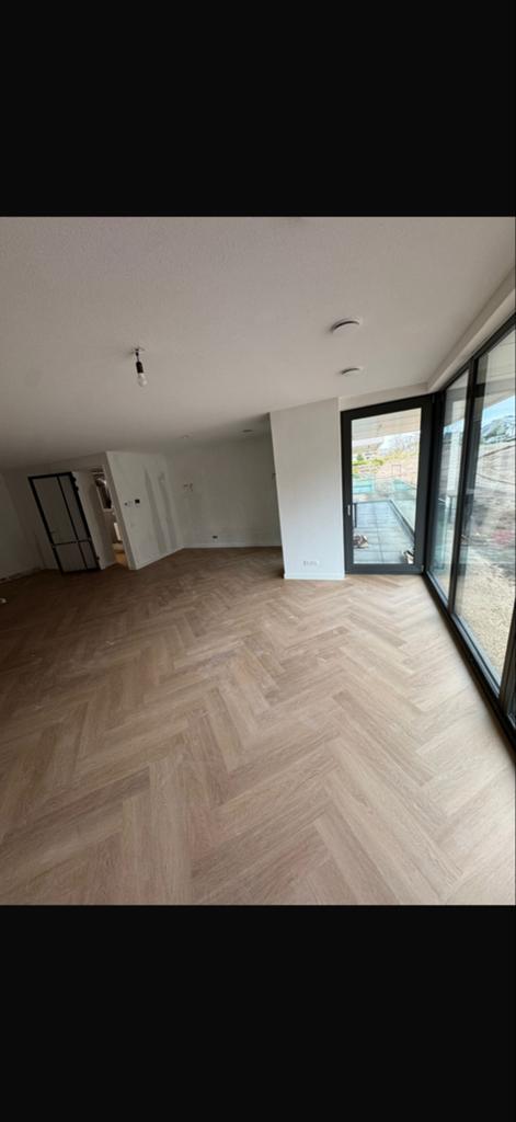 PVC vloer ambiant inclusief egaliseren en leggen €49,95!!!, Ophalen of Verzenden, Nieuw, Overige typen