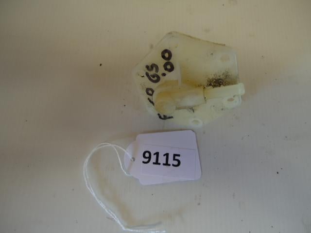 F650GS 2000 - 2007 BMW Airvalve D1-10524