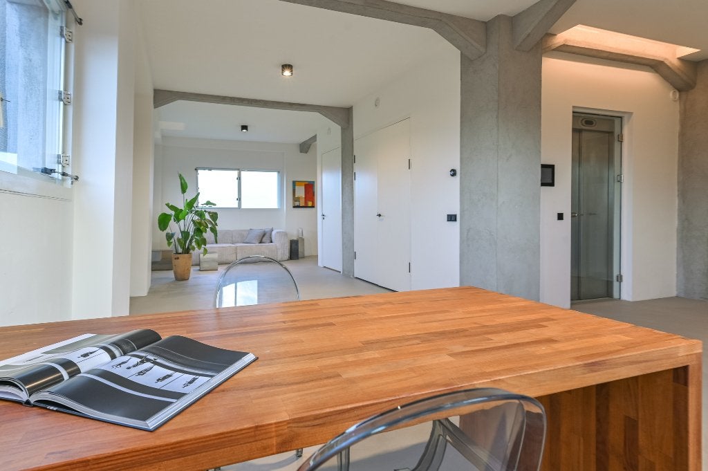 GEMEUBELD APPARTEMENT TE HUUR WATERTOREN IJMUIDEN, Direct bij eigenaar, 2 kamers, 81 m², Appartement