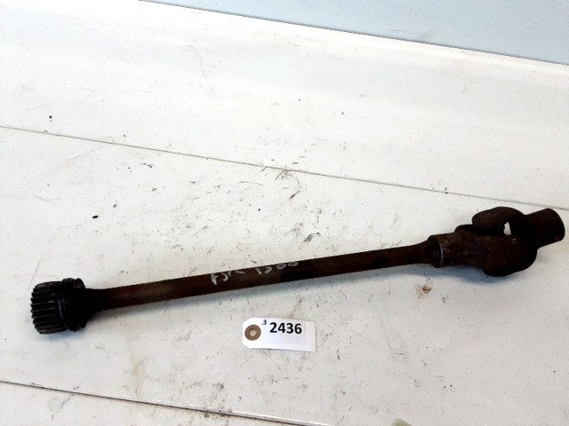 FJR1300 2003 - 2005 Yamaha Cardan Cardanas D1-57881