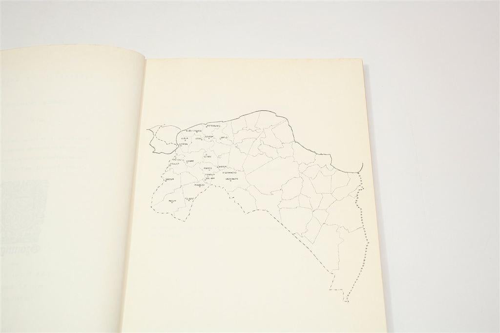 Hervormde Gemeenten Groningen — Archief Inventaris 1978, Boeken, Ophalen of Verzenden, Gelezen
