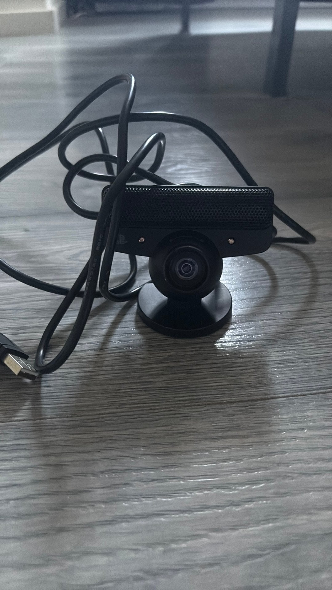 PlayStation 3 camera, Spelcomputers en Games, Ophalen of Verzenden, Nieuw, USB-camera of EyeToy, PlayStation 3