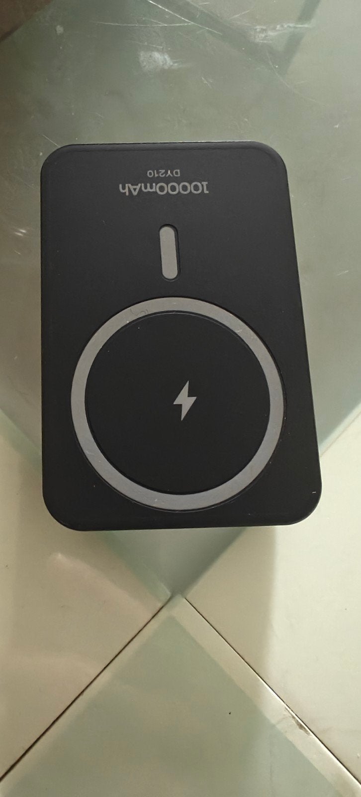 powerbank dradloz, Ophalen, Nieuw