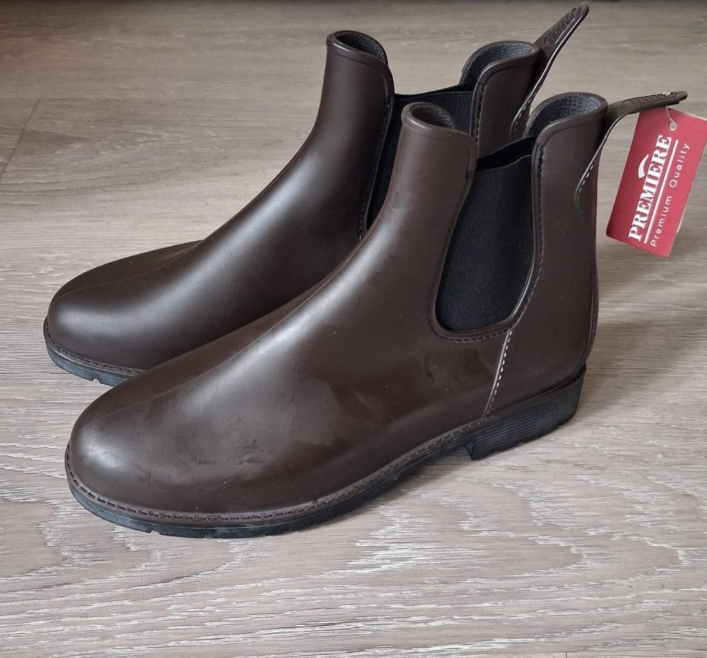 Jodhpurs, Premiere Rambler - maat 34, 35, 36, 38, 39, 42, Dieren en Toebehoren, Paardrijkleding, Dressuur, Nieuw, Kinderen, Ophalen of Verzenden