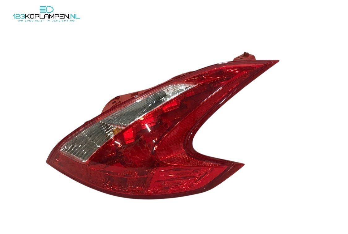 Nissan 370Z achterlicht rechts LED, Gebruikt, -, Verzenden, -