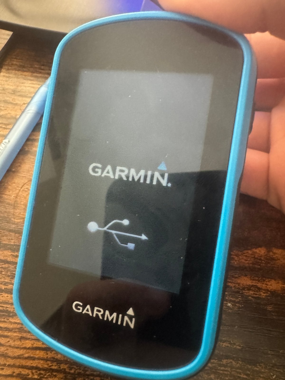 Garmin eTrex Touch 25, Ophalen of Verzenden, GPS, Zo goed als nieuw