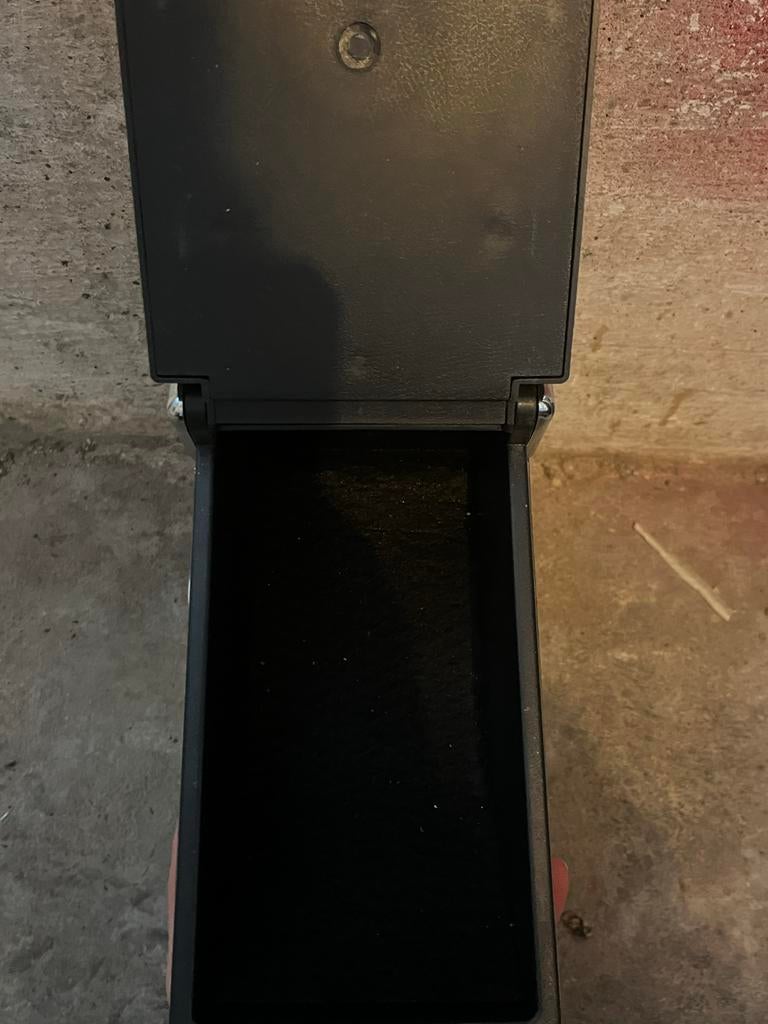Armsteun auto, Auto diversen, Auto-accessoires, Gebruikt, Ophalen of Verzenden