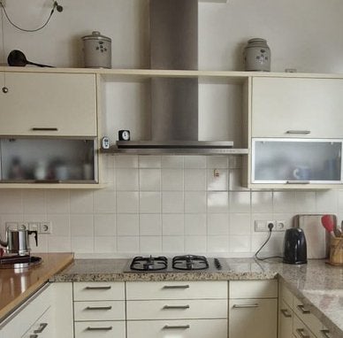 Keukenkastjes, Huis en Inrichting, Keuken | Complete keukens, Ophalen, Gebruikt