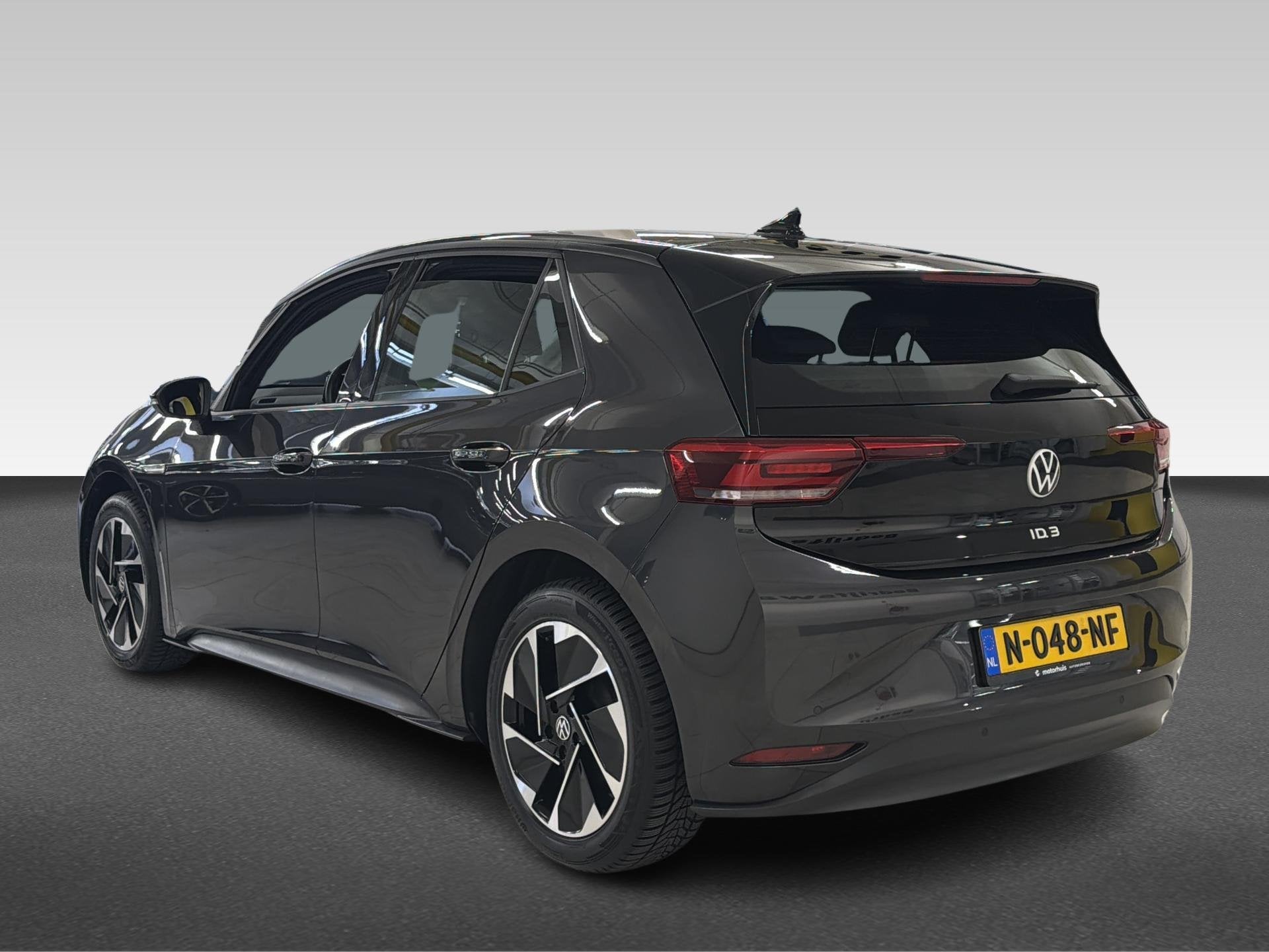 Volkswagen ID.3 Pro 58 kWh, Auto's, 375 min, ID.3, 77 €/maand, 62 kWh