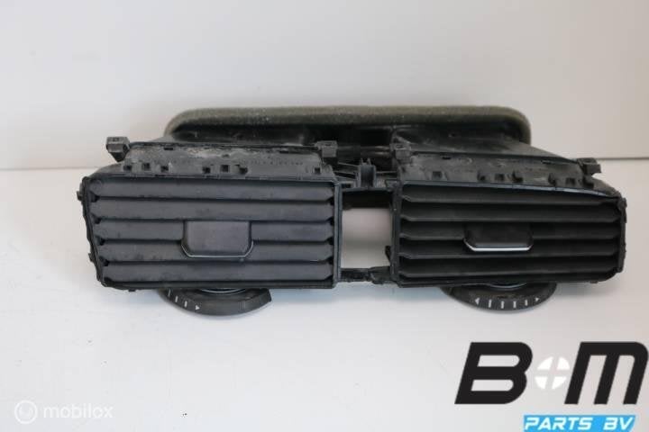 Luchtrooster midden VW Golf 7 5G1815736, Gebruikt