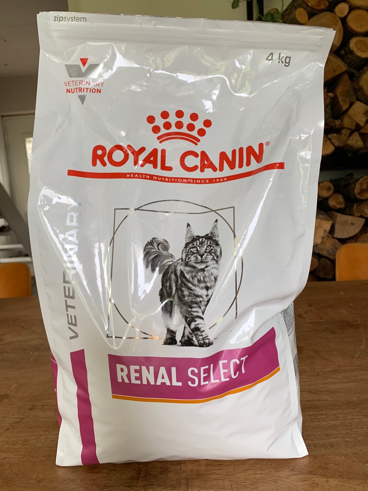 Royal Canin Renal Select 3 kg, Ophalen of Verzenden, Kat